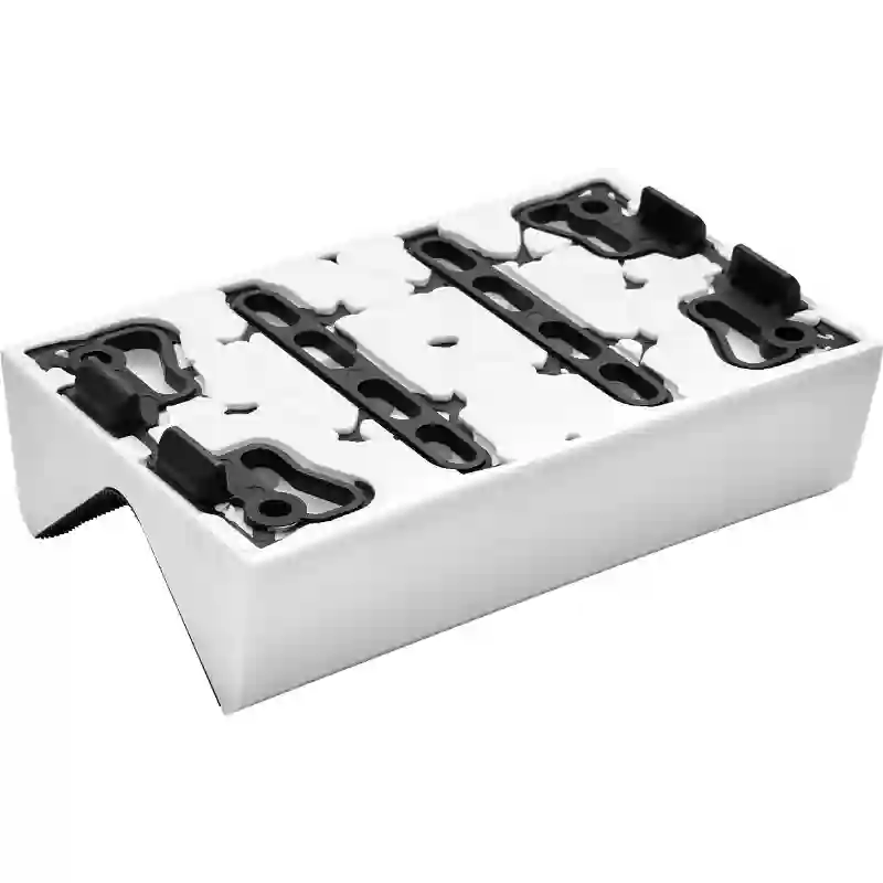 Zapata perfilada radio SSH-STF-LS130-R6KV - 490163 - Festool