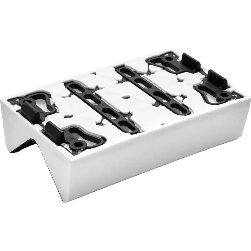 Zapata perfilada radio SSH-STF-LS130-R6KV - 490163 - Festool