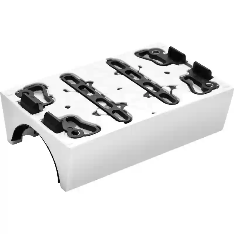 Zapata perfilada radio SSH-STF-LS130-R25KV - 490165 - Festool