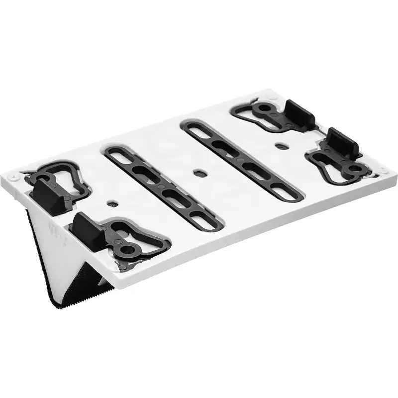Zapata perfilada para ranuras V SSH-STF-LS130-V10 - 490166 - Festool
