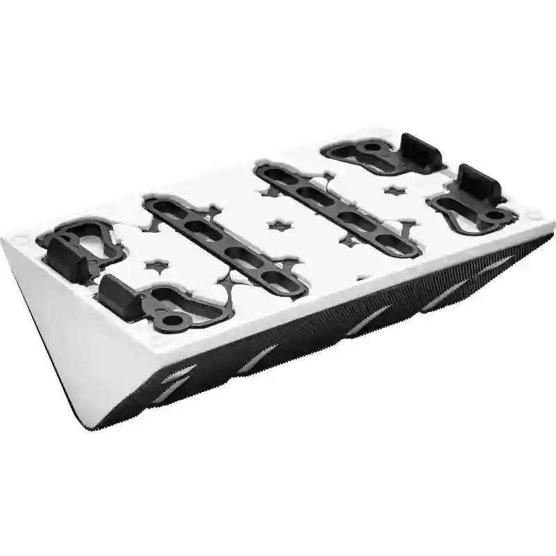 Zapata perfilada de radio SSH-STF-LS130-R5KX - 491198 - Festool