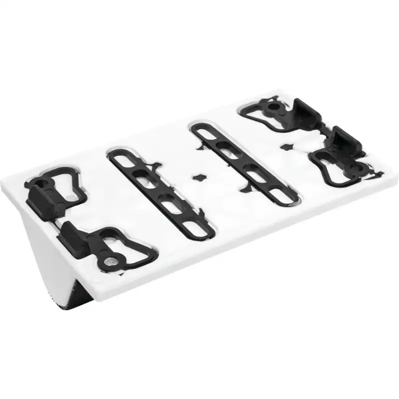 Zapata perfilada de radio SSH-STF-LS130-R15KX - 490167 - Festool