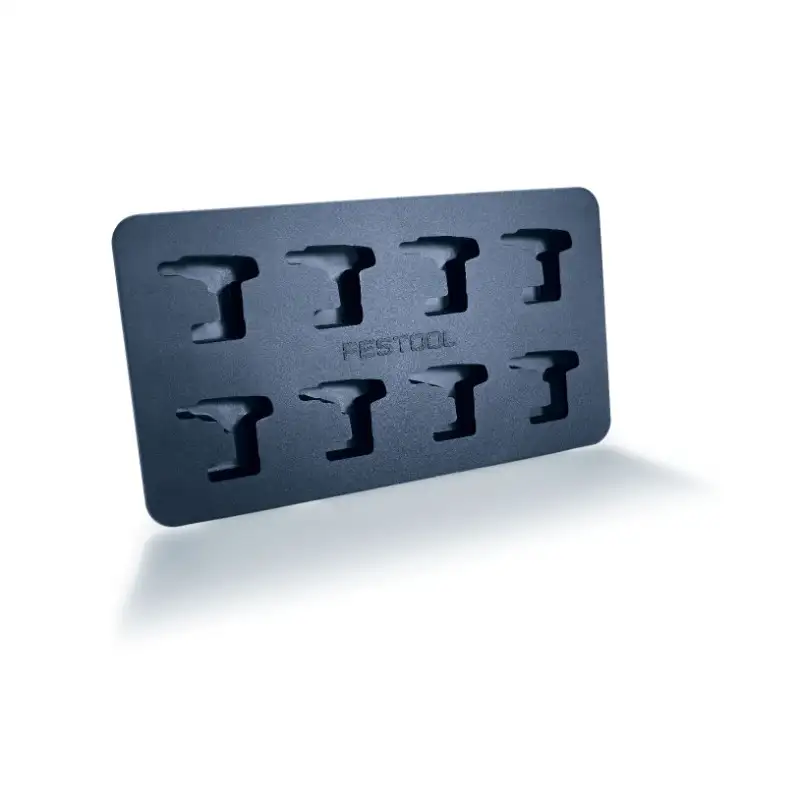 Molde de cubitos de hielo ICT-FT1 - 577366 - Festool