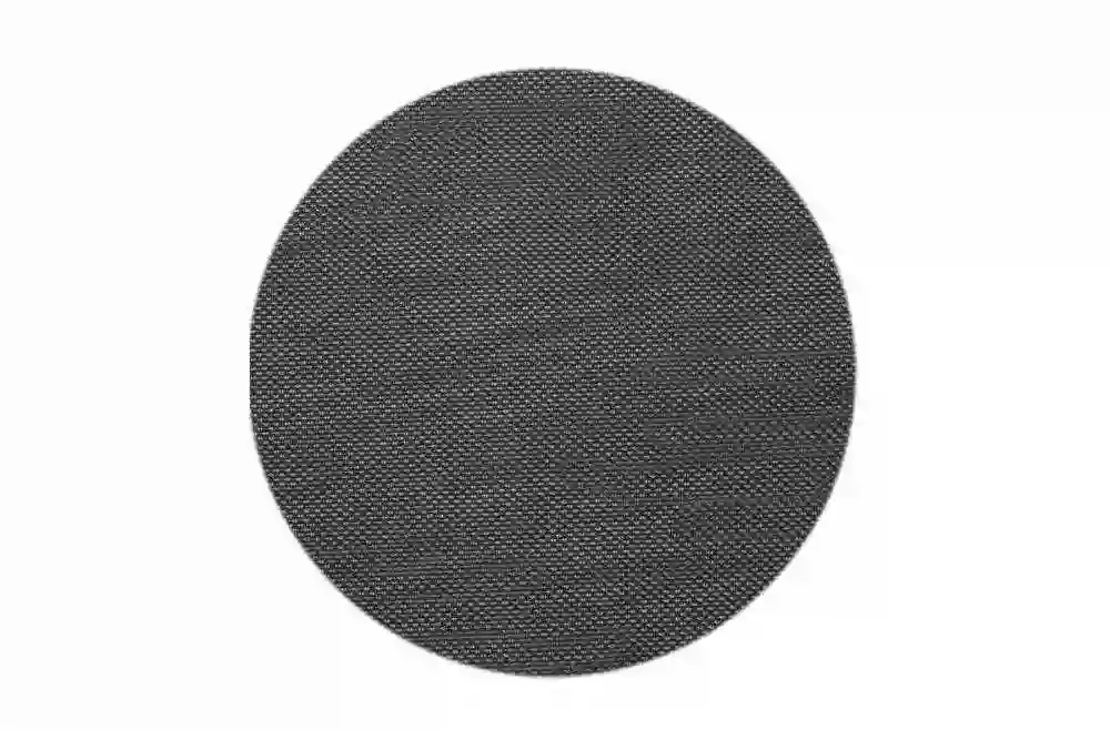 Almohadilla SPACER 150 mm de diámetro con velcro, protector MIRKA para lija ABRANET
