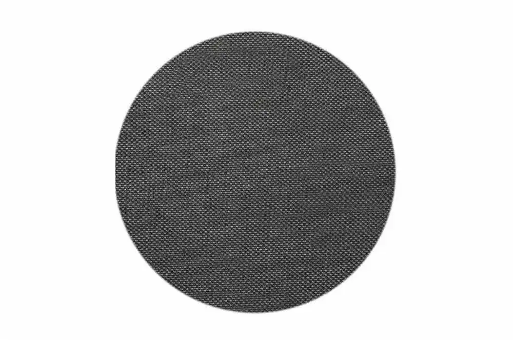 Almohadilla SPACER 150 mm de diámetro con velcro, protector MIRKA para lija ABRANET