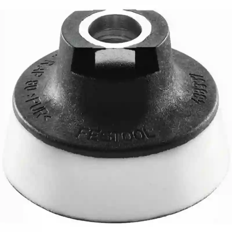 Plato pulidor PT-STF-D80-M14 - 488337 - Festool