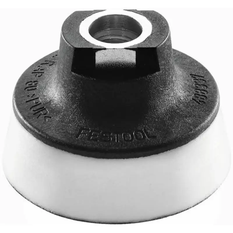 Plato pulidor PT-STF-D80-M14 - 488337 - Festool
