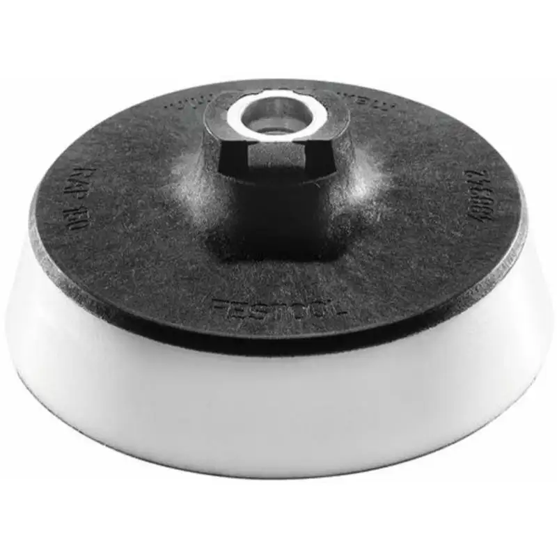 Plato pulidor PT-STF-D150-M14 - 488342 - Festool