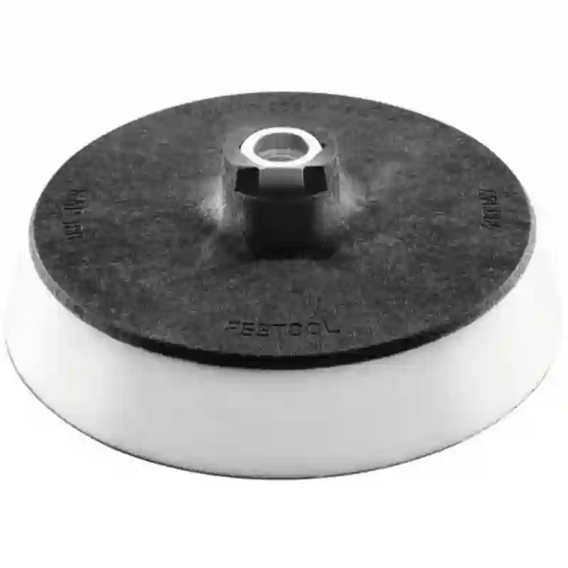 Plato pulidor PT-STF-D180-M14 - 488349 - Festool