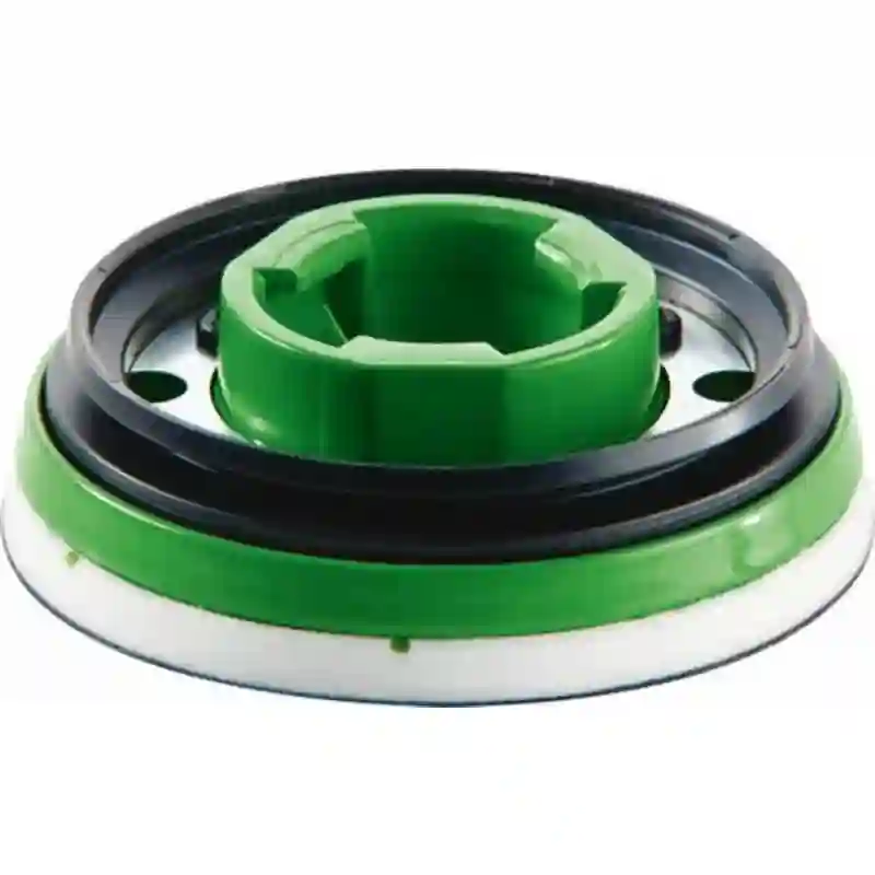 Plato pulidor PT-STF-D90 FX-RO90 - 495625 - Festool
