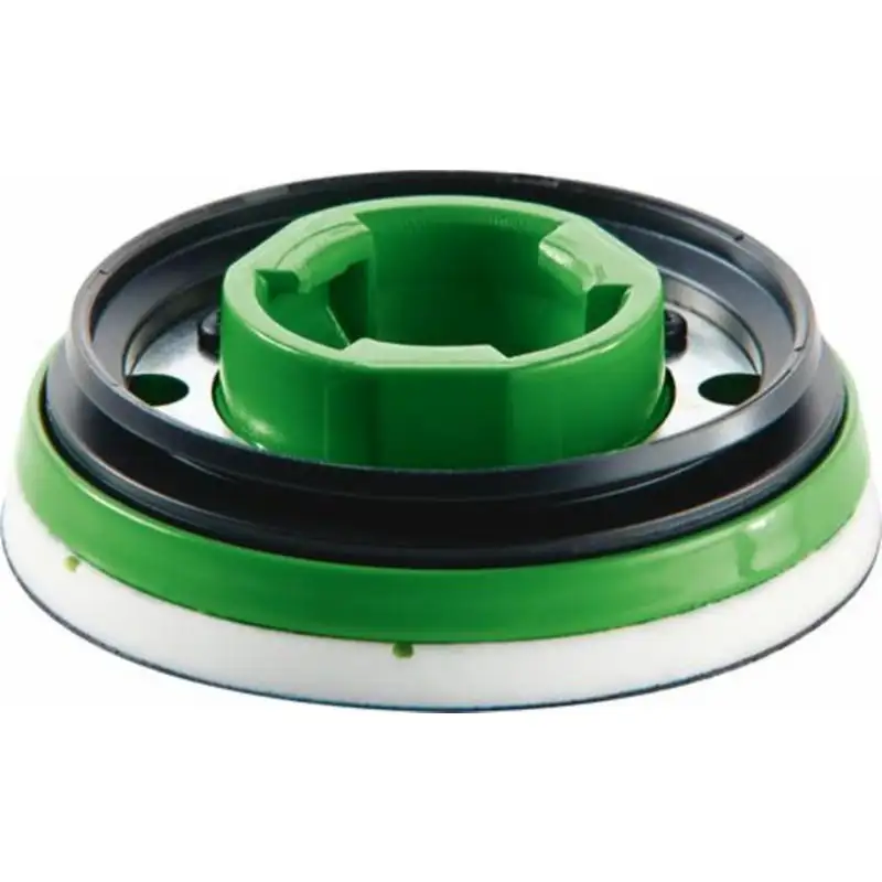 Plato pulidor PT-STF-D90 FX-RO90 - 495625 - Festool