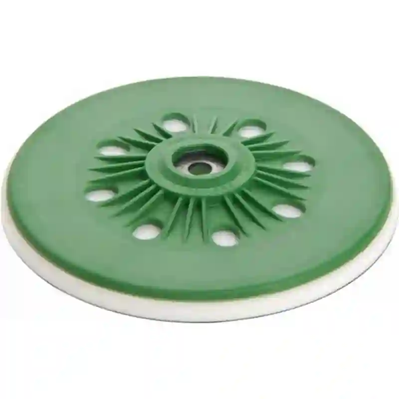 Plato pulidor PT-STF-D150 M8 - 496152 - Festool