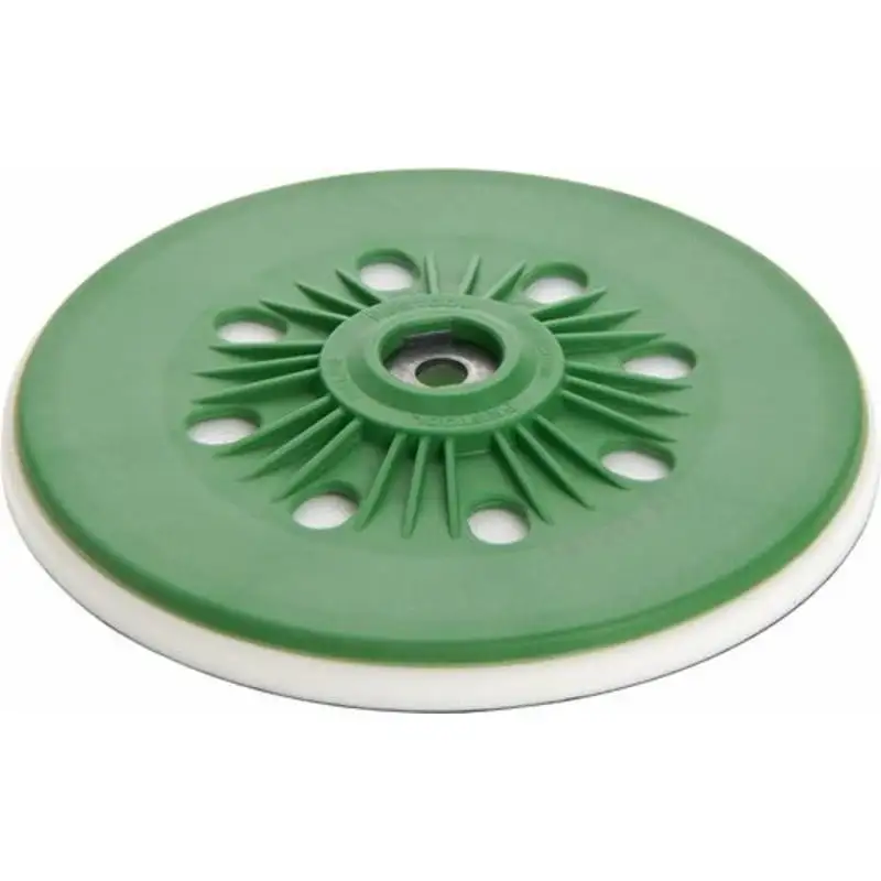 Plato pulidor PT-STF-D150 M8 - 496152 - Festool