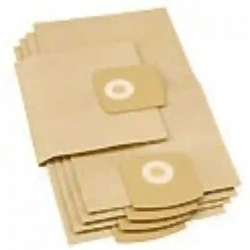 Filtro de recambio de papel para polvo para CW-matic Proxxon