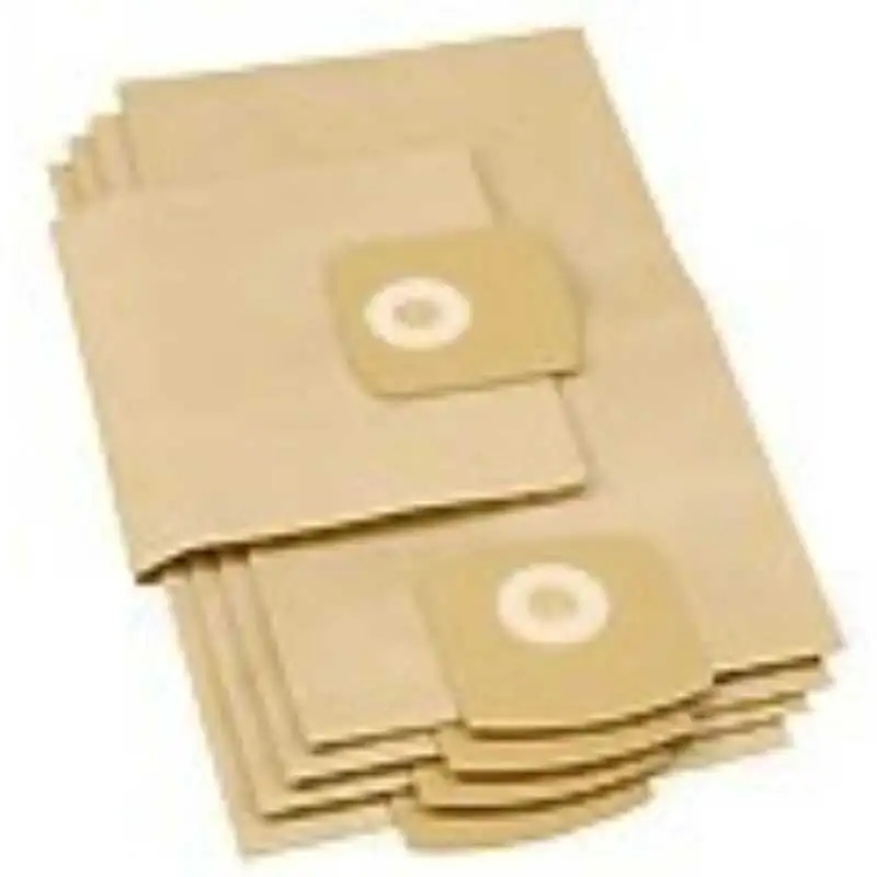 Filtro de recambio de papel para polvo para CW-matic Proxxon