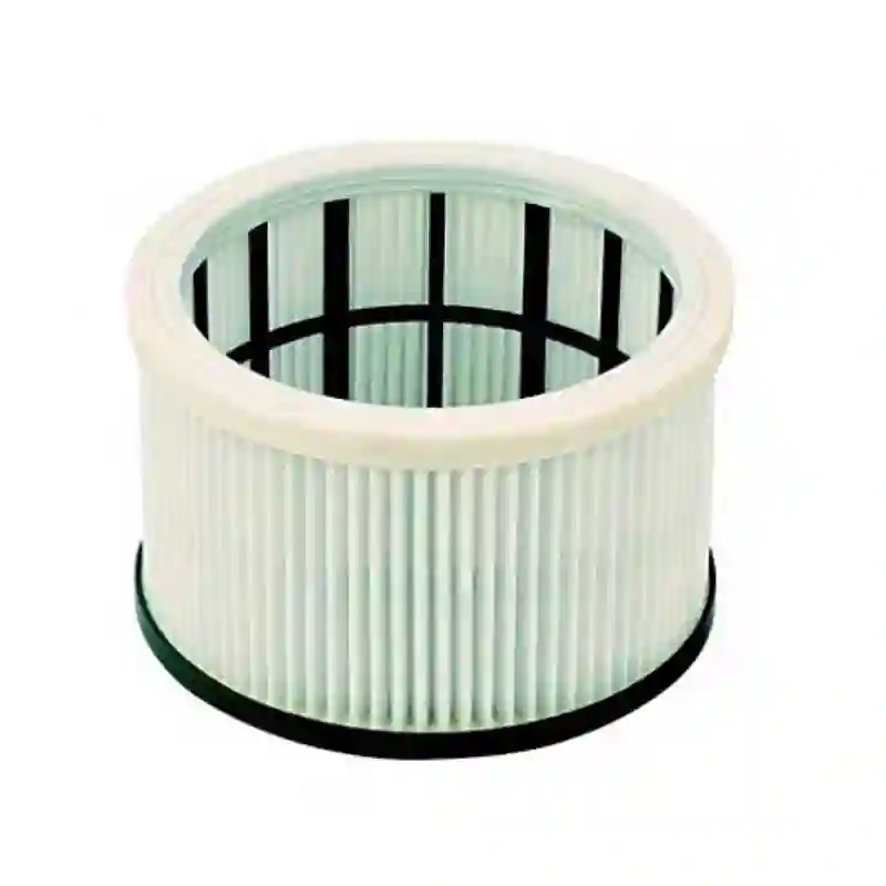 Filtro de recambio plegado para CW-matic Proxxon