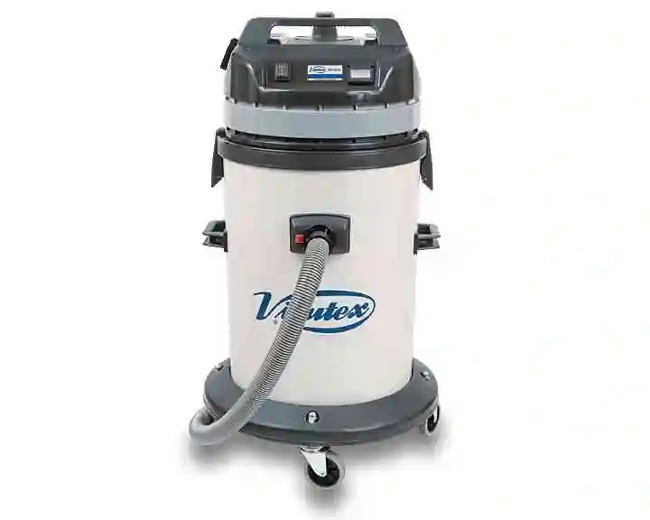 Aspirador (2 motores) AS382L 8200300 Virutex