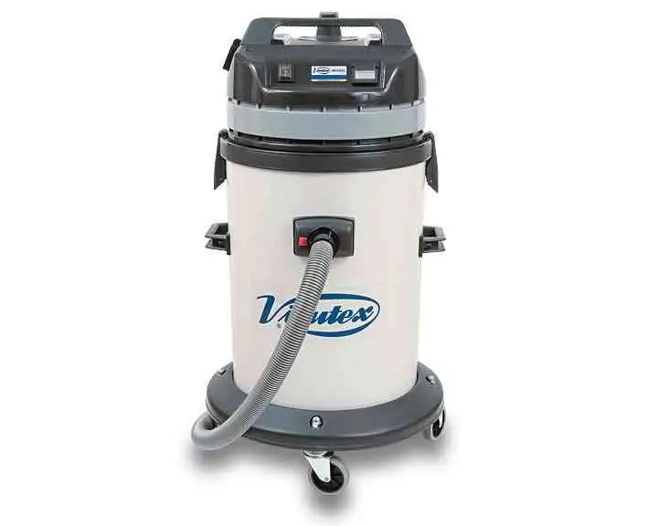 Aspirador (2 motores) AS382L 8200300 Virutex