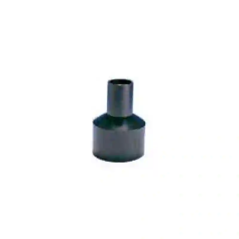 Reductores de acero de diámetro 125/100 mm Lombarte