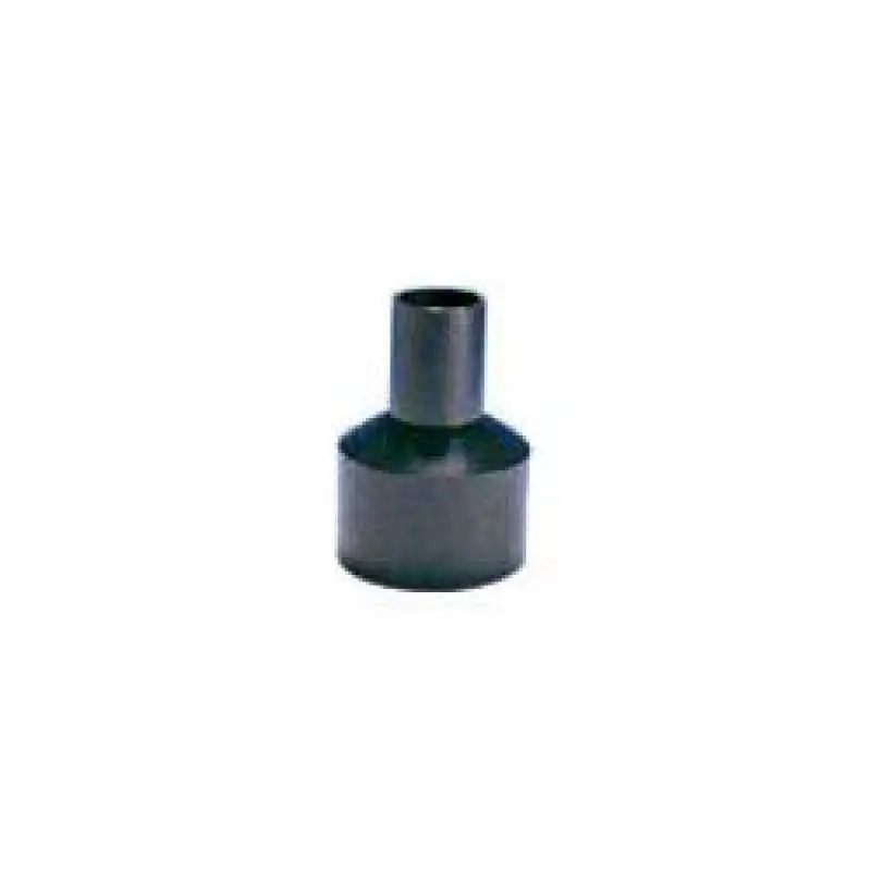 Reductores de acero de diámetro 125/100 mm Lombarte