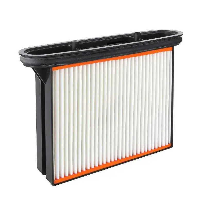 Caja de filtro de pliegues poliéster (1 par) Mafell