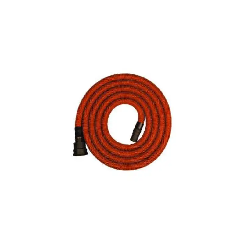 Manguera de aspiración LW 35 de 4 m antiestática Mafell