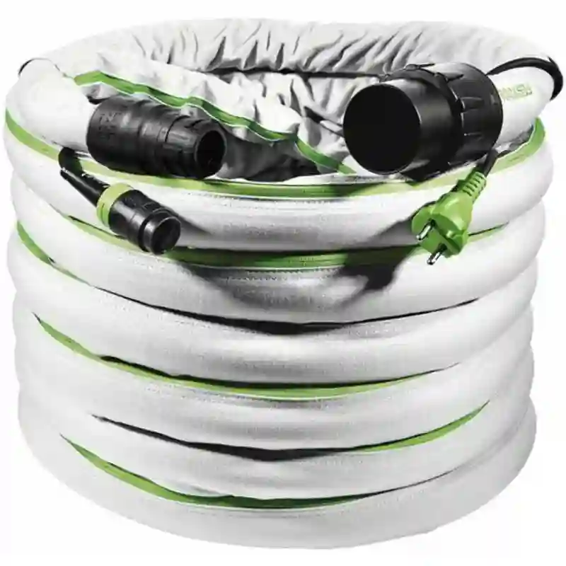 Tubo flexible de aspiración D 32/22x10m-AS-GQ/CT - 200051 - Festool
