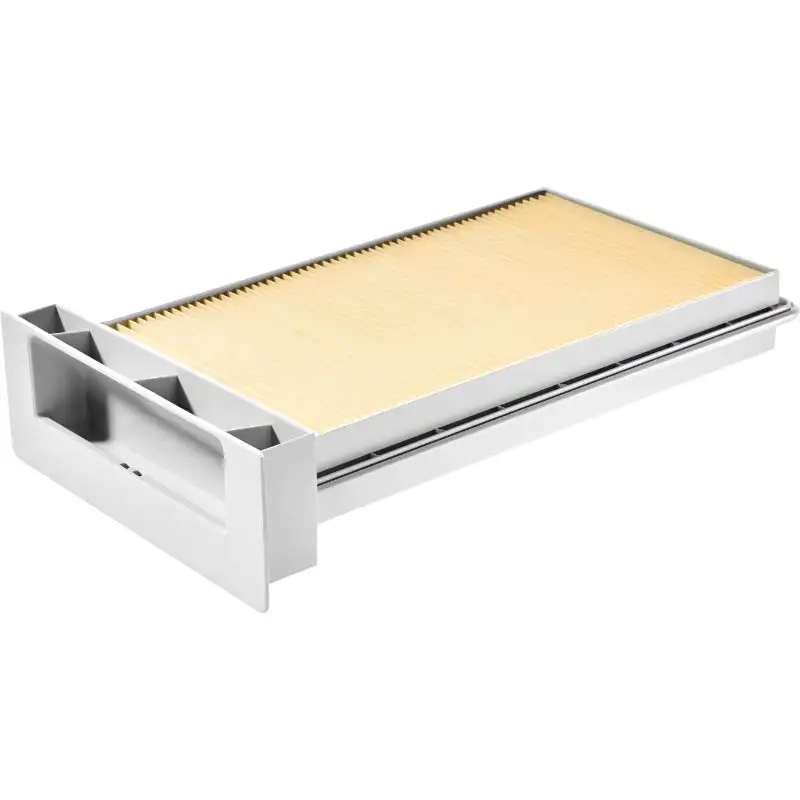 Filtro principal HF-CT COMP - 204200 - Festool