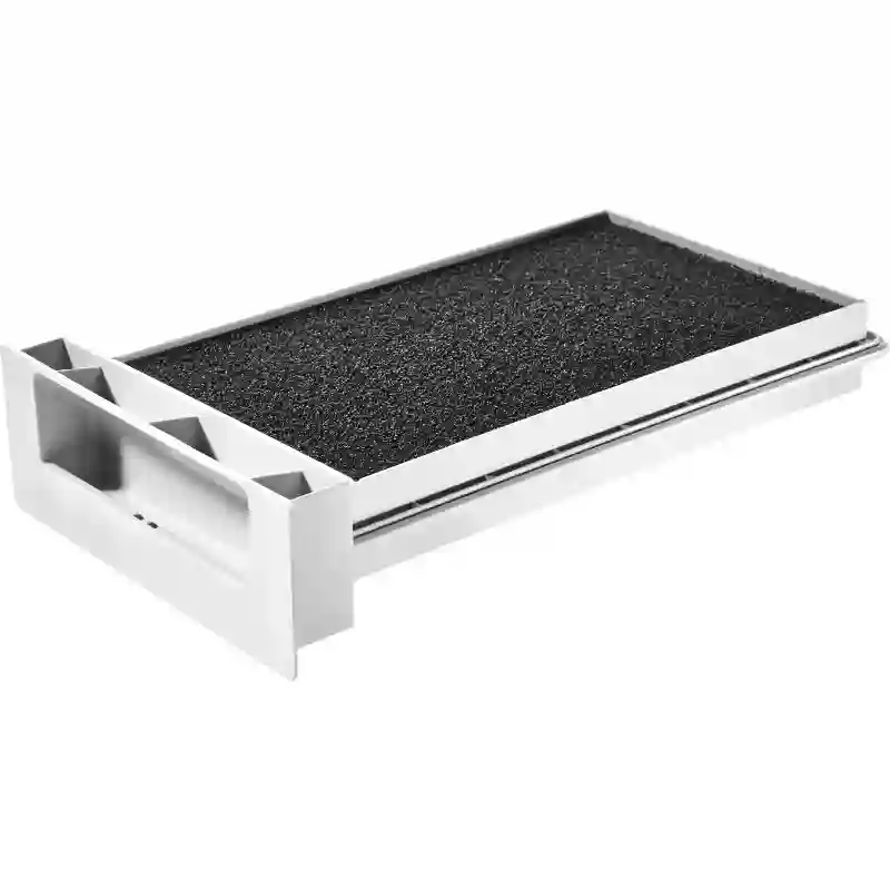 Filtro para aspirar líquidos NF-CT COMP - 204202 - Festool