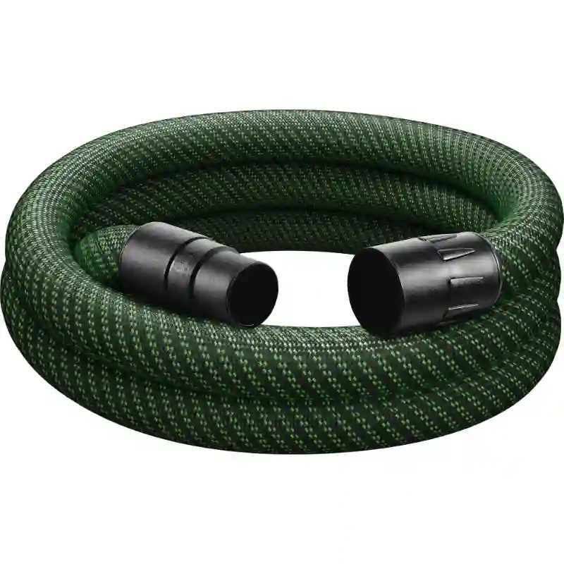 Tubo flexible de aspiración D36x5m-AS/CTR - 204925 - Festool