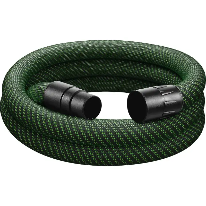 Tubo flexible de aspiración D36x5m-AS/CTR - 204925 - Festool