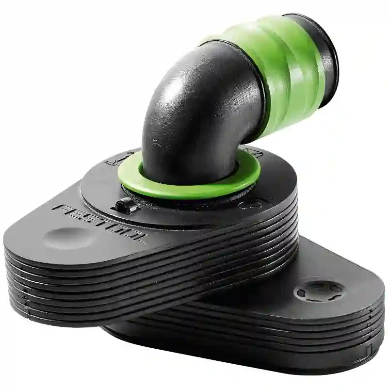 Boquilla tensora por vacío CT-W - 500312 - Festool