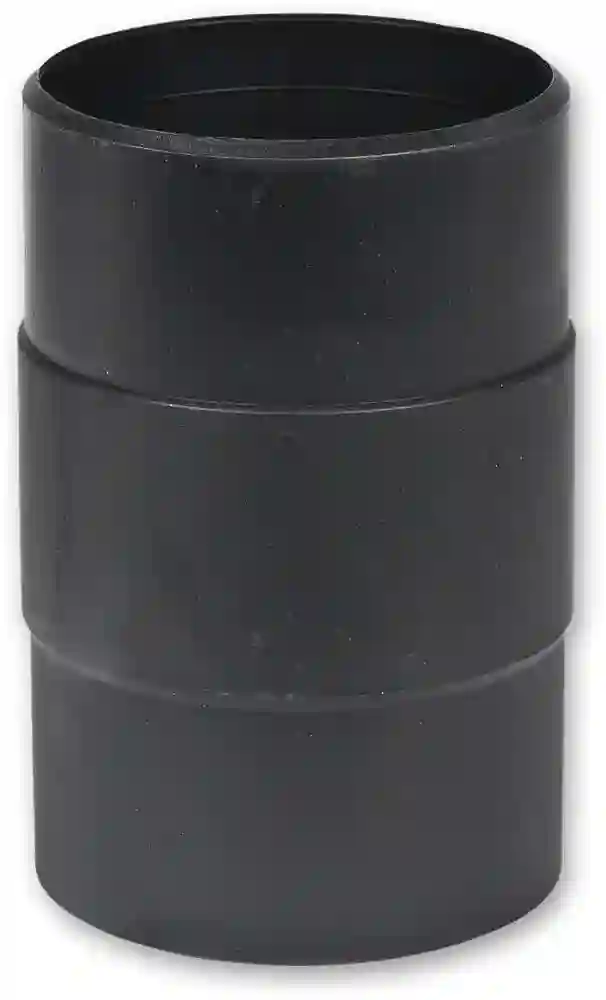 Conexión de unión para mangueras de aspiración - 100 mm Axminster