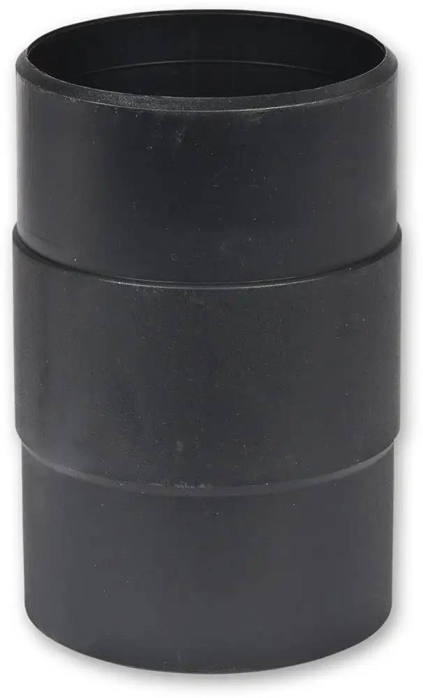 Conexión de unión para mangueras de aspiración - 100 mm Axminster