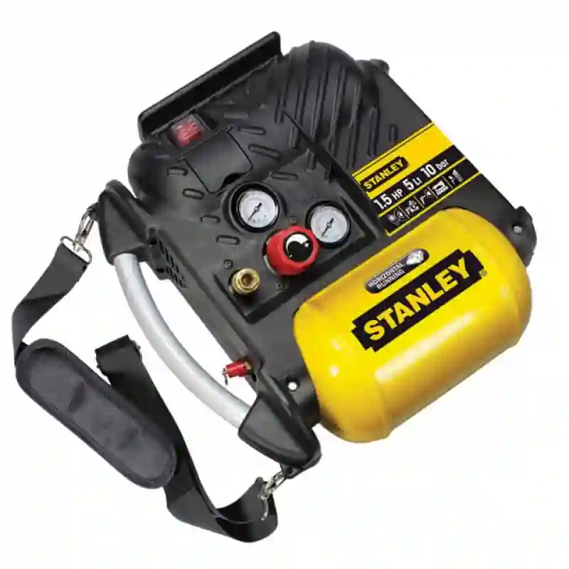 Compresor AIRBOSS DN 200/10/5 Stanley