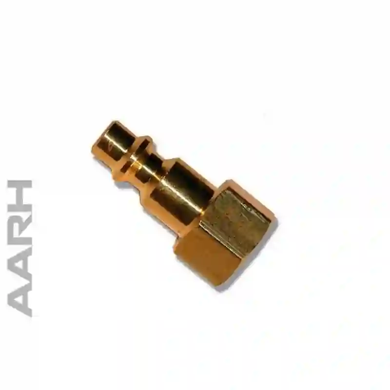 Manguito rosca hembra 3/8 Kripxe