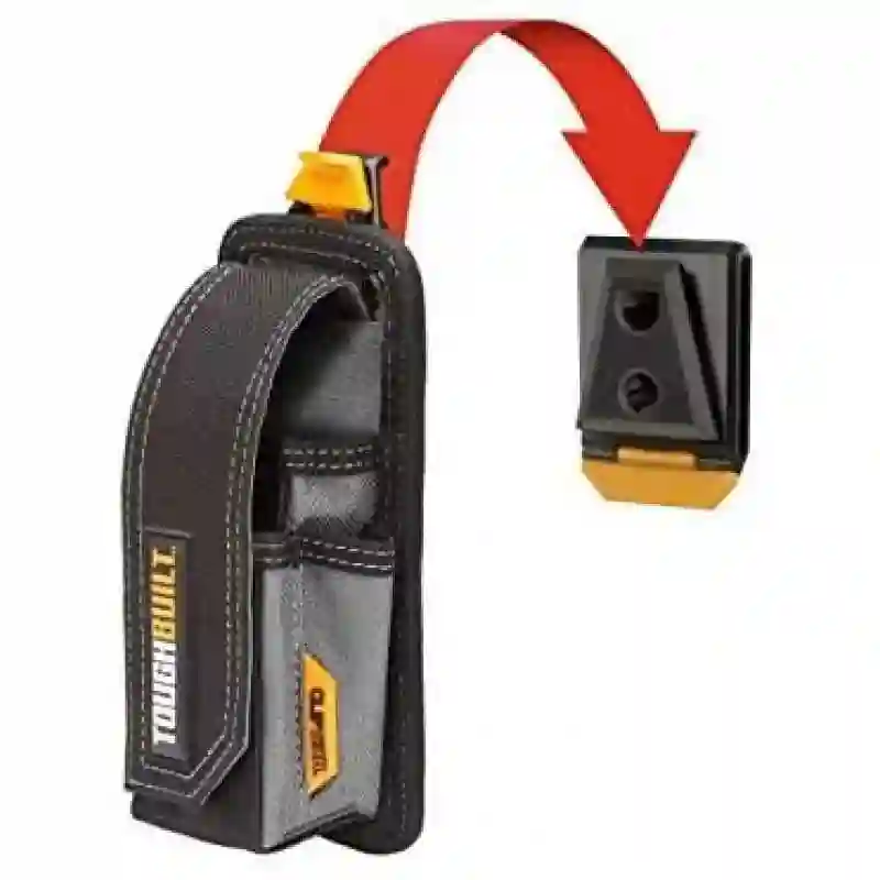 Funda para medidores y testeadores  TOUGHBUILT