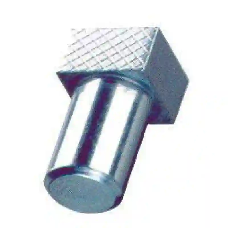 Juego de 4 topes de acero AK300401 Anke