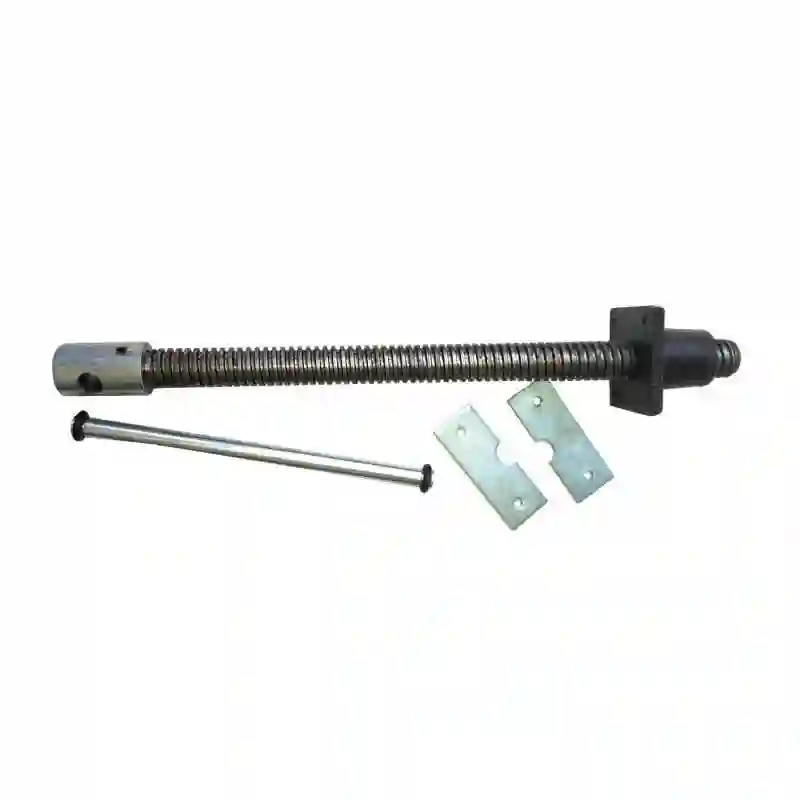 Husillo frontal (H-24 Husillo de 24 mm de diámetro) Urko