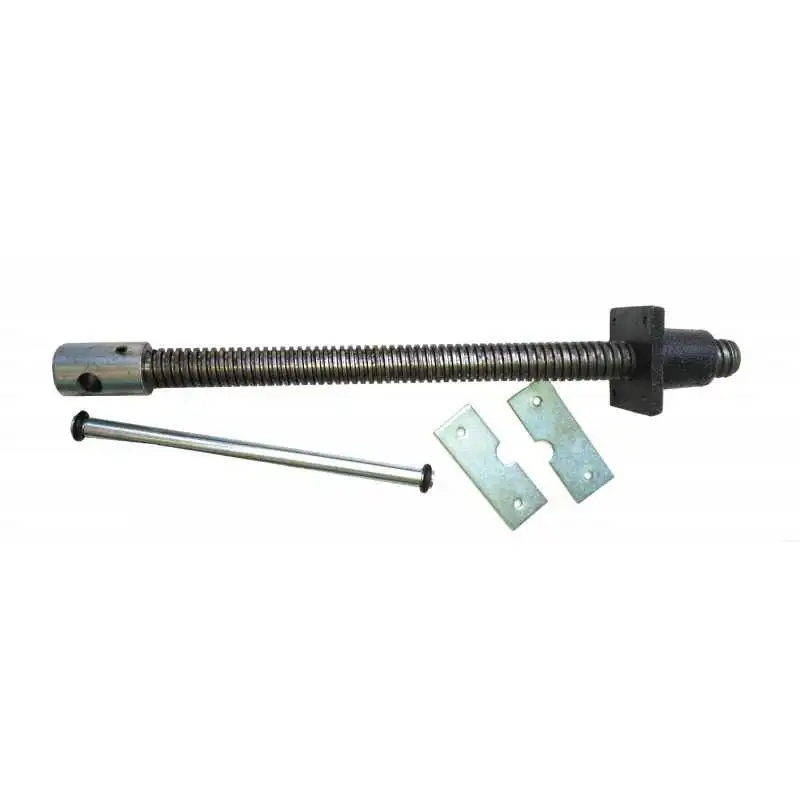 Husillo frontal (H-24 Husillo de 24 mm de diámetro) Urko