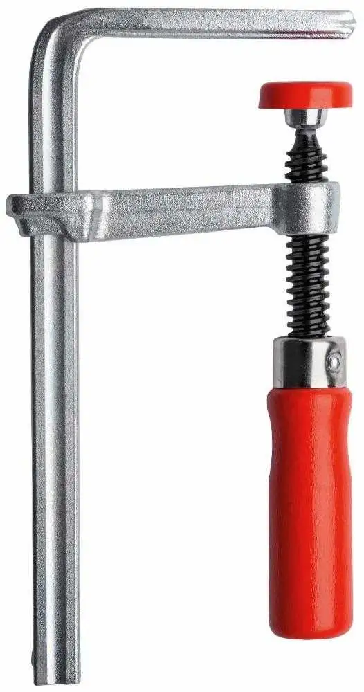Sargento para mesa todo acero GTR  - GTR16B6 - Bessey