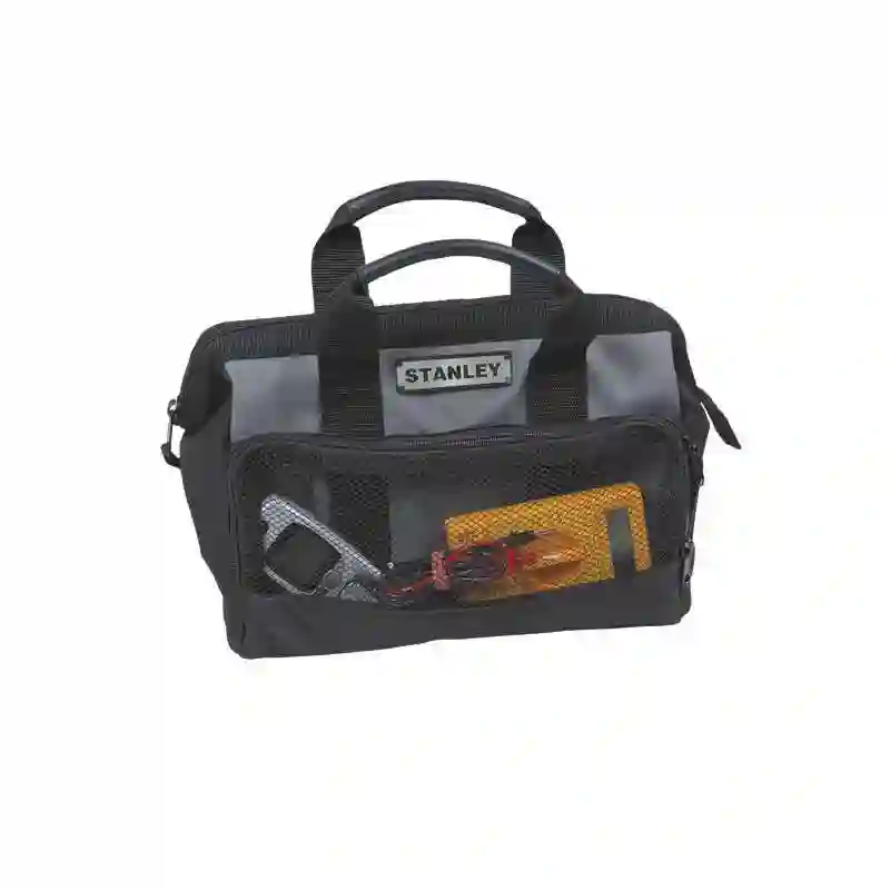 Bolsa cerrada de asas para herramientas STANLEY