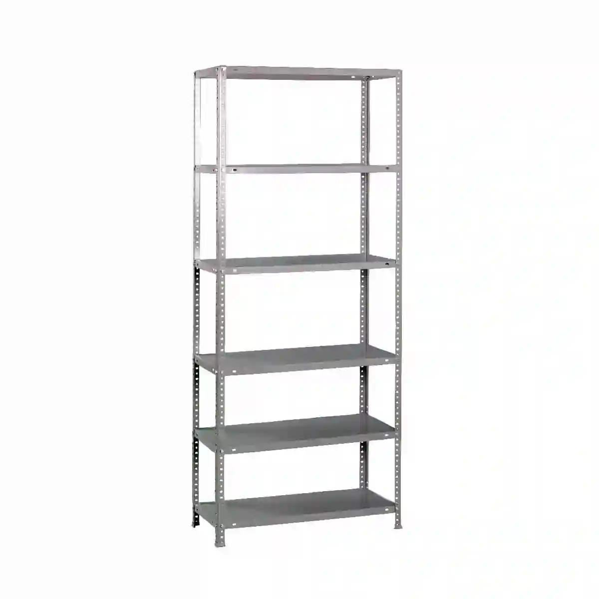 Estanteria COMFORT MINI 6/300 GALVA - 8425437091285 - Simon Rack