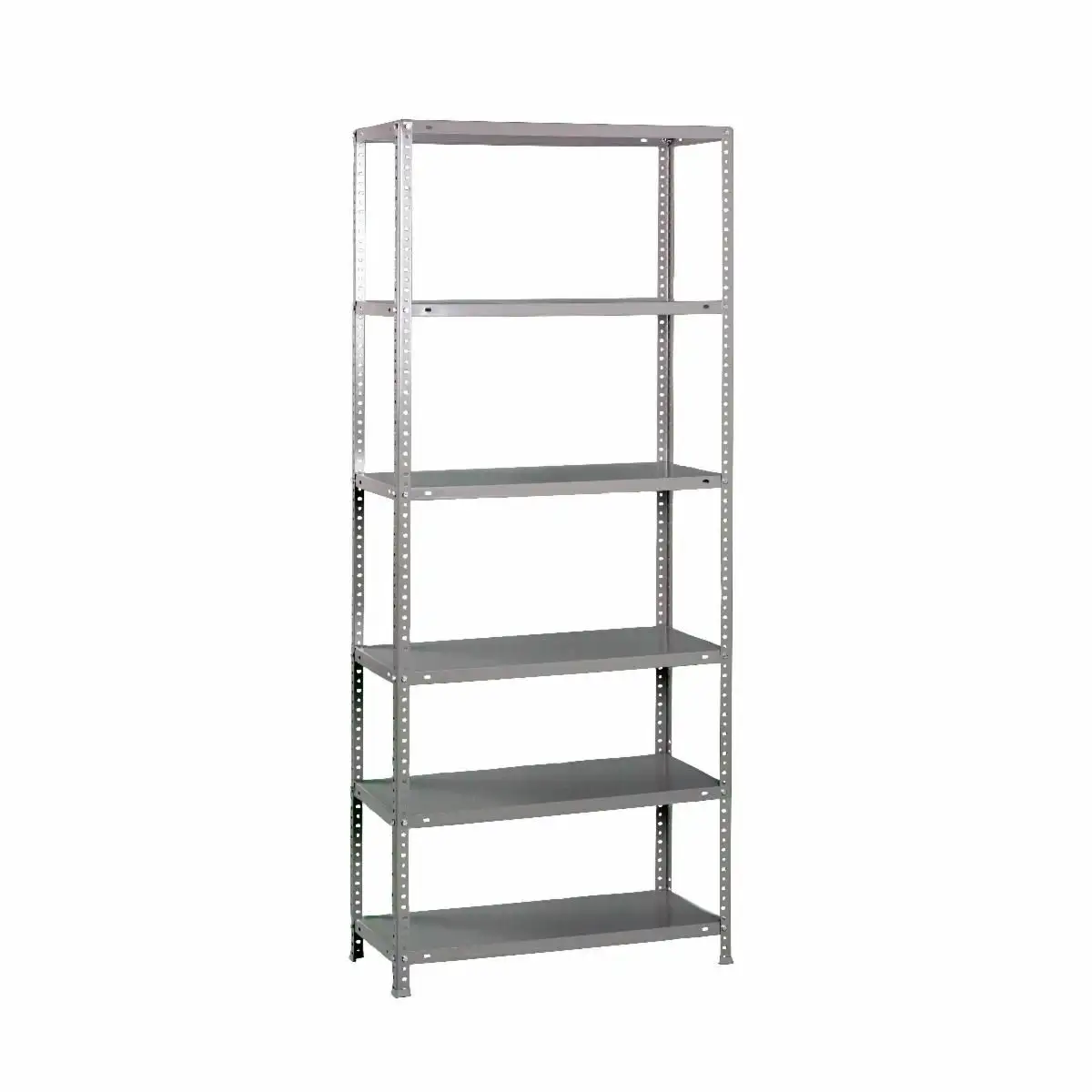 Estanteria COMFORT MINI 6/300 GALVA - 8425437091285 - Simon Rack