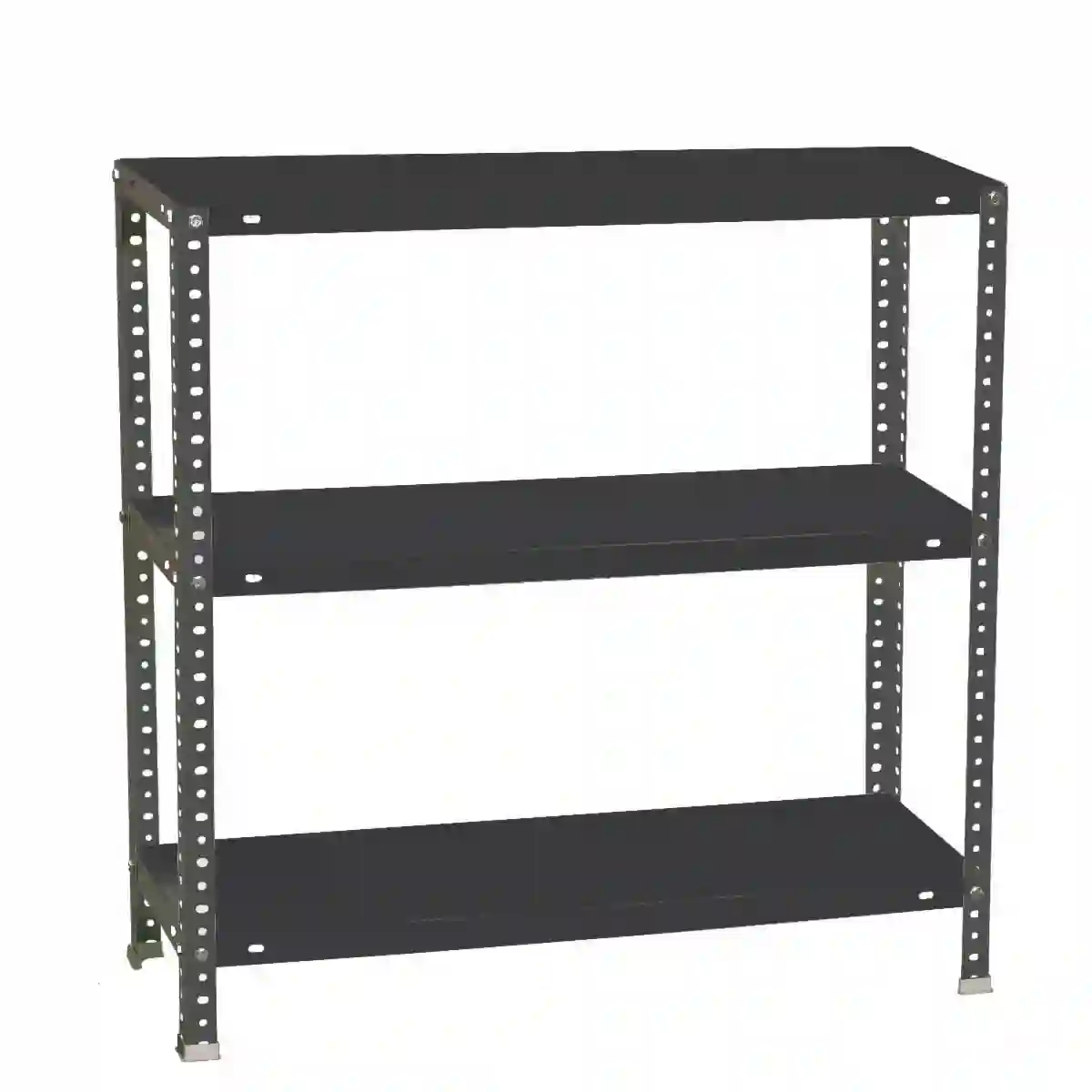 Estanteria COMFORT MINI 3/400 900 ANTRACITA - 8425437095863 - Simon Rack