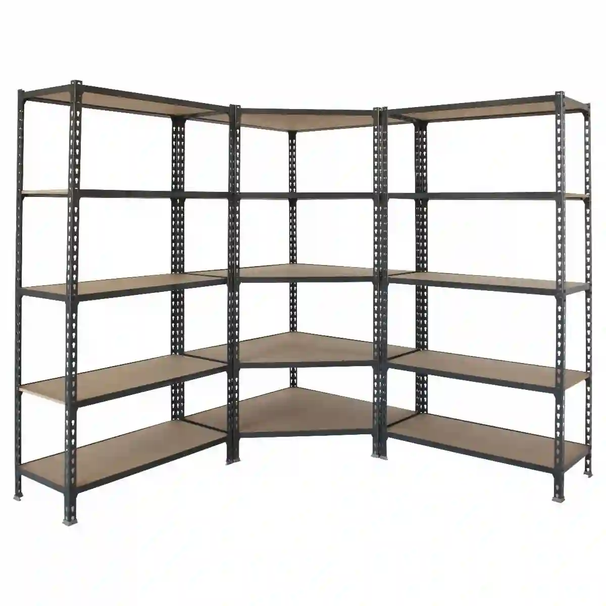 Perfil PACK MADERCLICK CORNER 5/500 +2 MADER 5/500 AN/MAD - 8425437135439 - Simon Rack