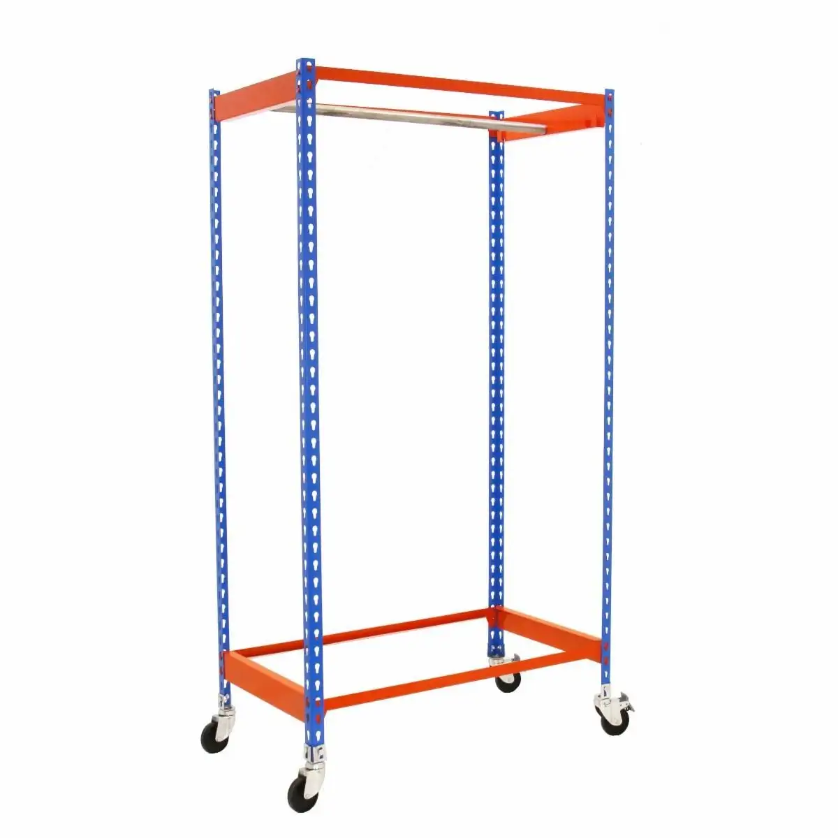 Estanteria SIMONCLOTHING SINGLE MOB. 1/159050 AZUL/NARA - 450100262159051 - Simon Rack