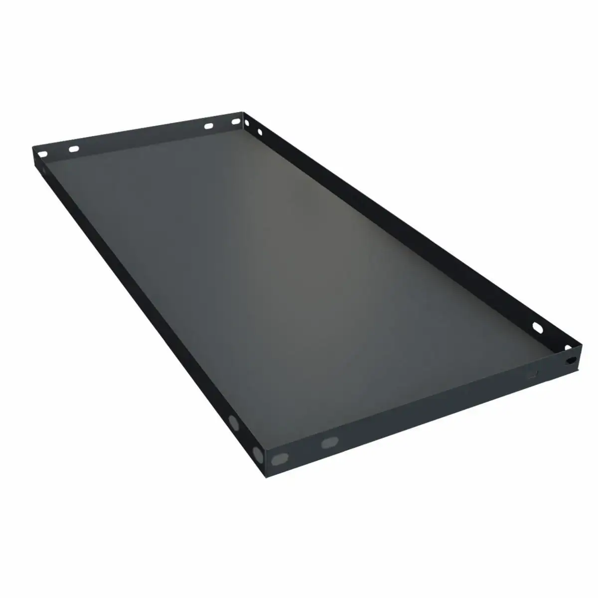 Bandeja BANDEJA 700X600 ANTRACITA - 8425437095276 - Simon Rack