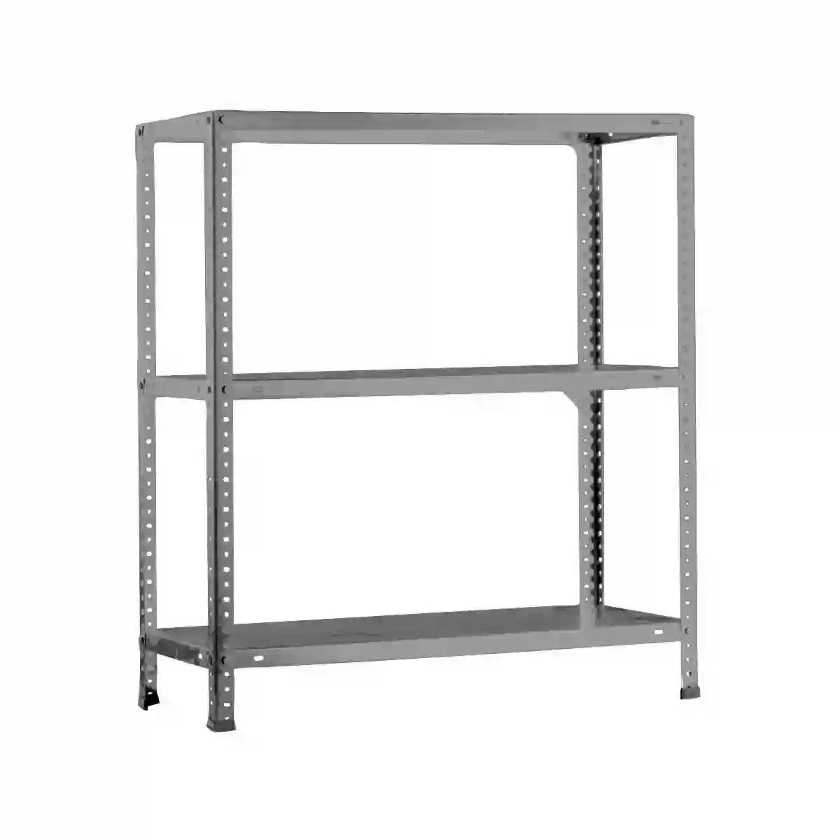 Estanteria COMFORT SUPERPLUS 3/300 900 GRIS - 8425437084850 - Simon Rack