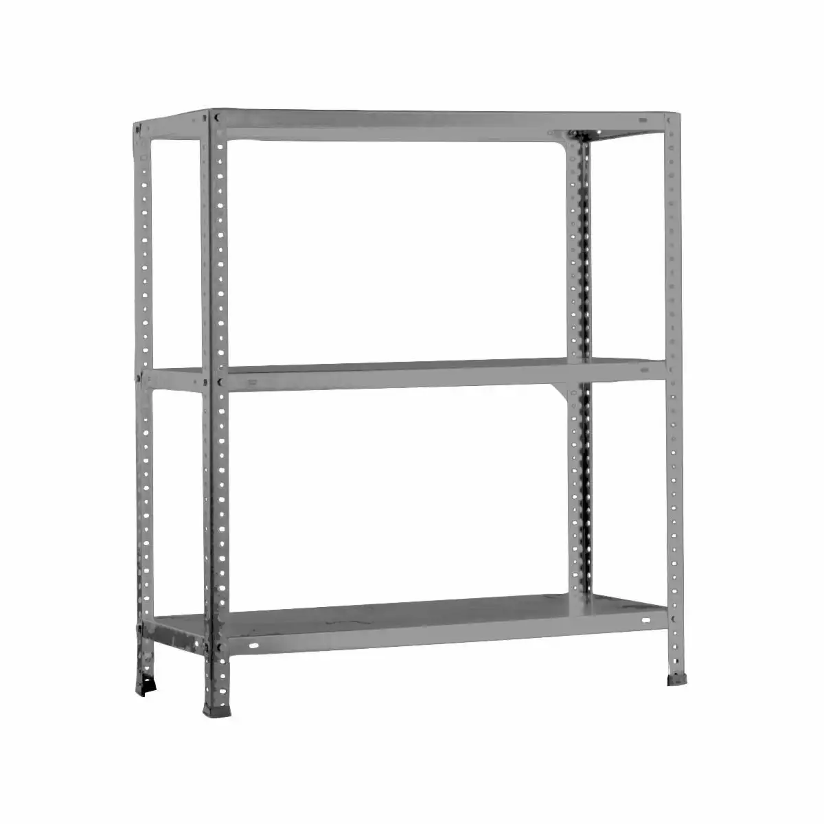 Estanteria COMFORT SUPERPLUS 3/300 900 GRIS - 8425437084850 - Simon Rack